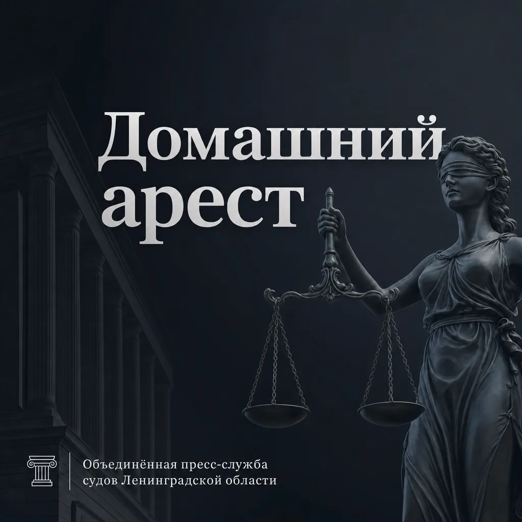 Вчера Ломоносовский районный суд Ленинградской области удовлетворил ходатайство следователя об избра
