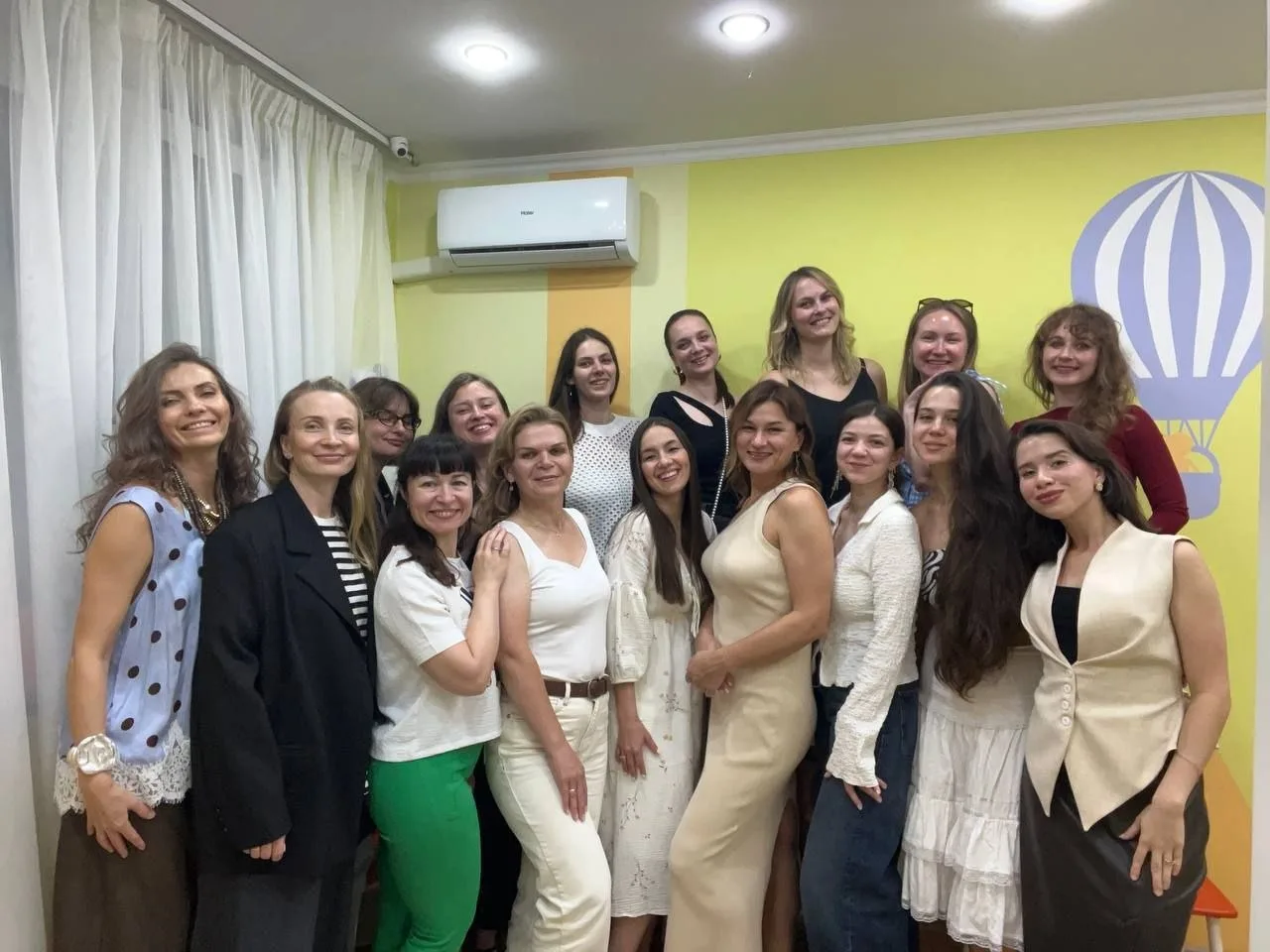 📣➡️В конце каждого учебного года мы традиционно подводим итоги, а помогает в этом язык цифр 🔢📈
Он