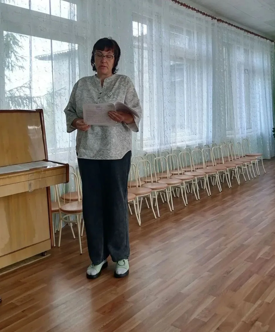 19 августа 2026 года в детском саду "Светлячок" прошли Всероссийские антитеррористическ...