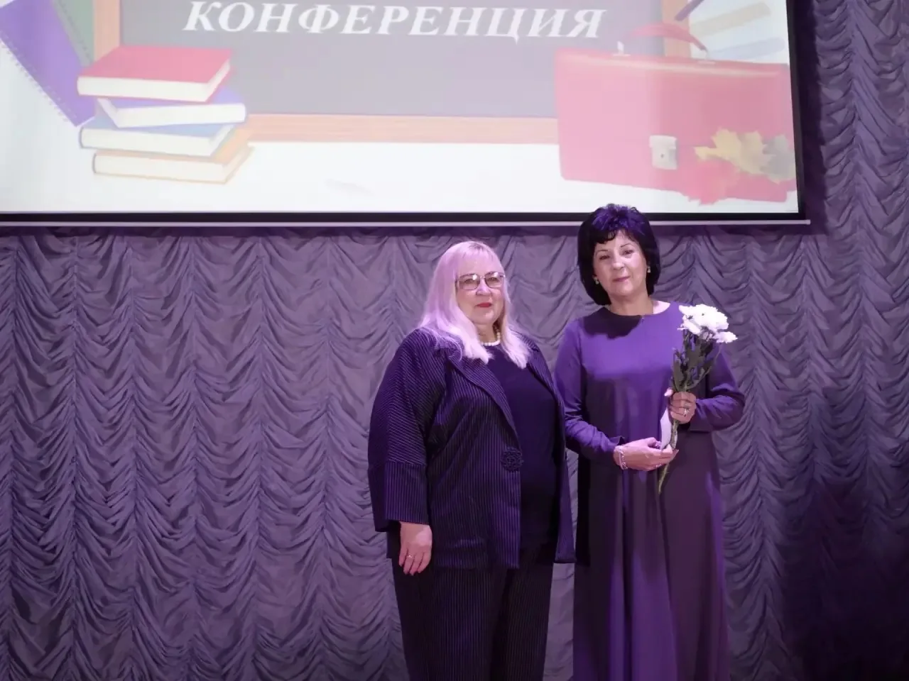 🍁27 августа в районном Доме культуры города Никольска состоялась районная августовская...