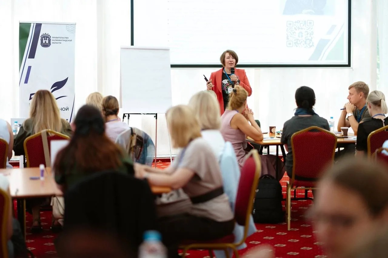 Креативность, как компетенция
