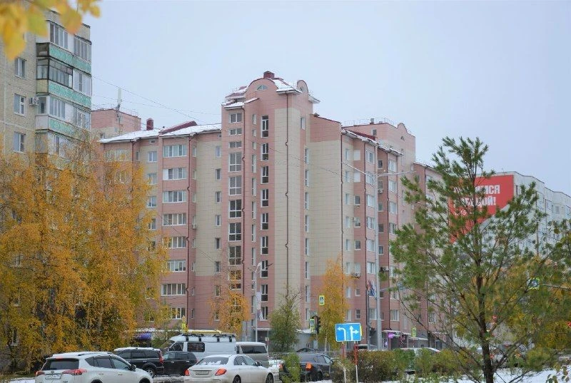 Просим жителей верхних этажей помочь с развоздушиванием системы!