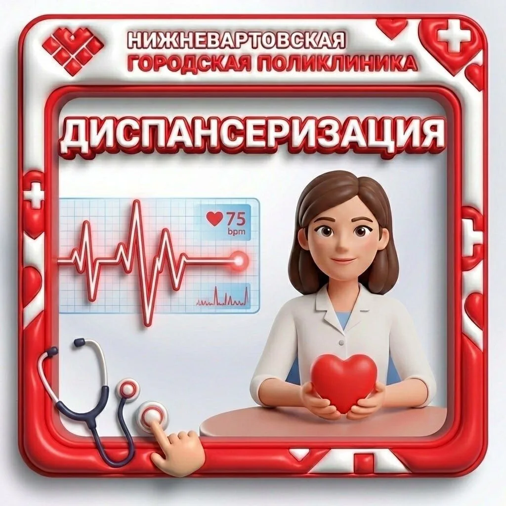 Друзья, забота о вашем здоровье – наш приоритет.