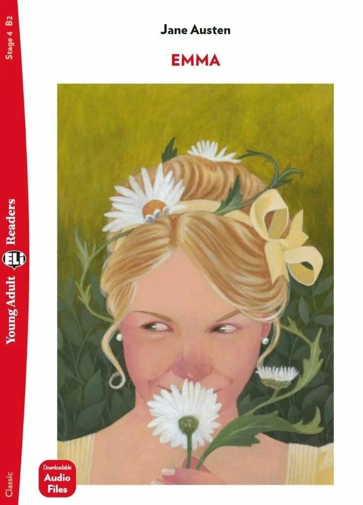 Читать на английском с уровнем А2 - реально? 📚