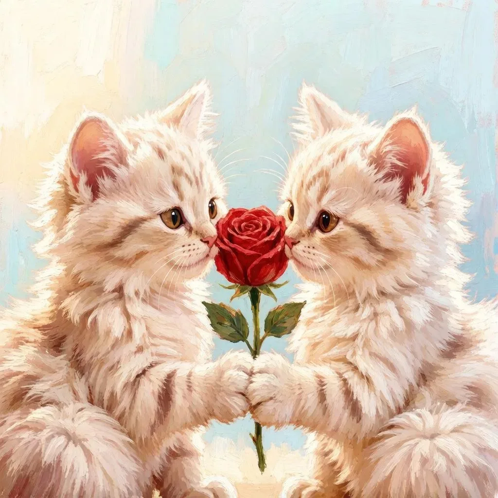 Ты самая лучшая. Это тебе 🌹