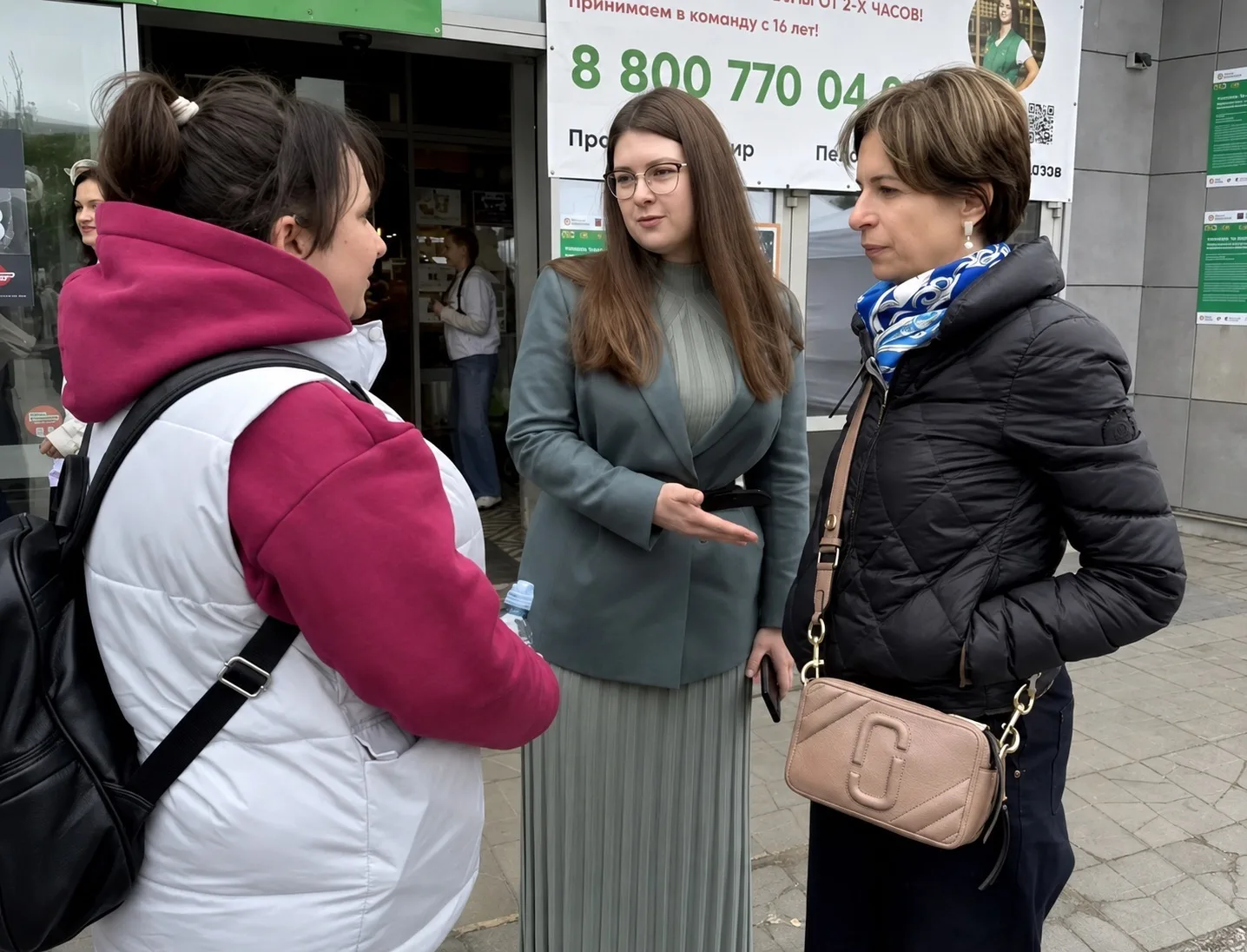 🦻Отделение Всероссийского общества глухих появится в Ленинградской области