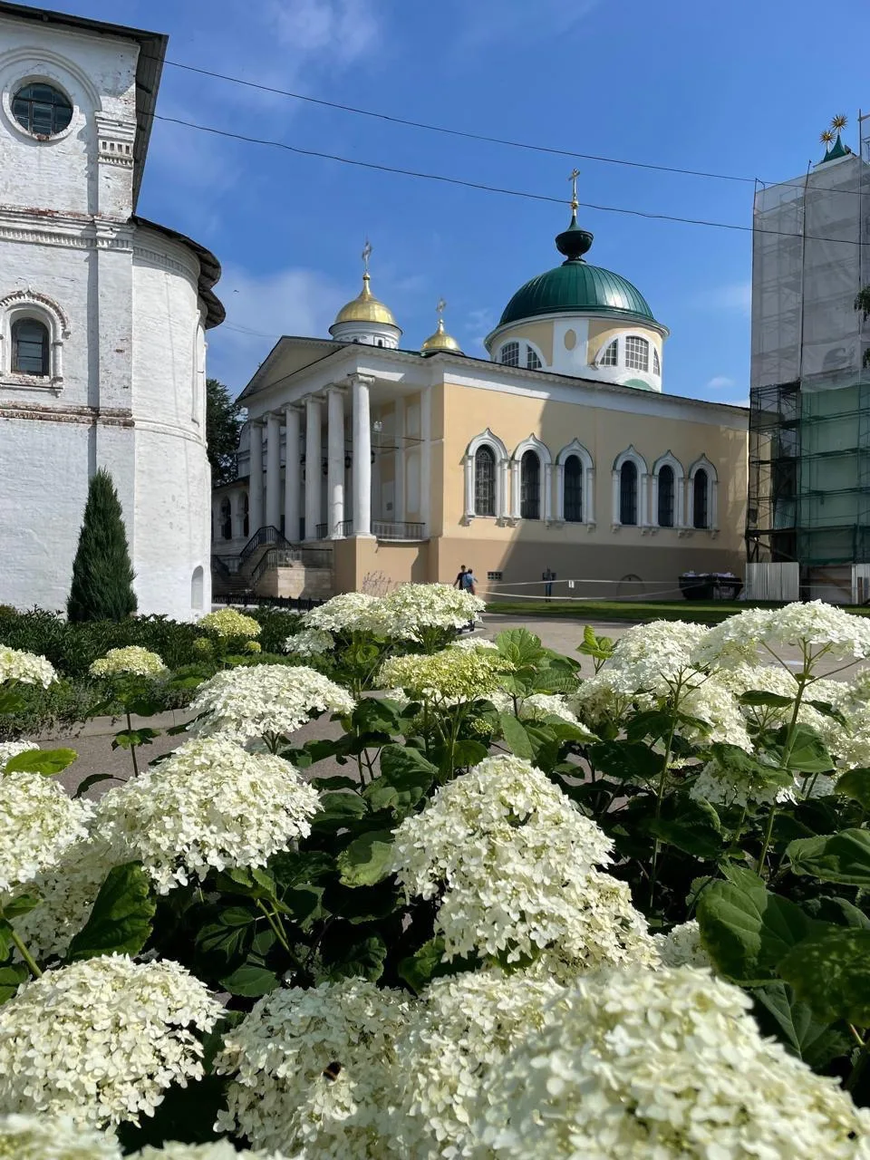 📸Приглашаем вас в экскурсионные туры по Золотому кольцу и по прекрасным местам России!

Каждый горо