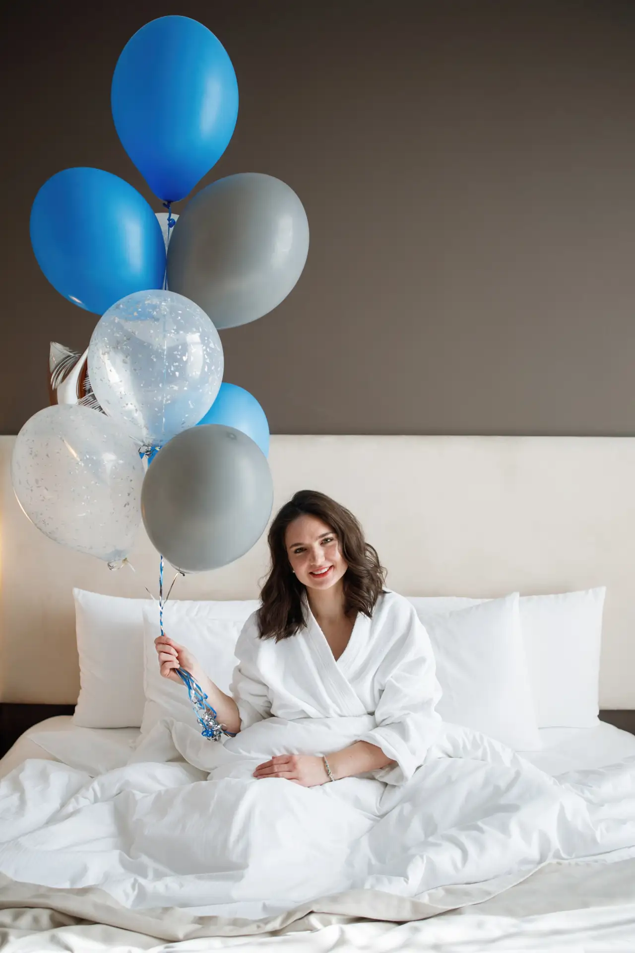 Ваш идеальный день рождения в DoubleTree by Hilton Новосибирск!