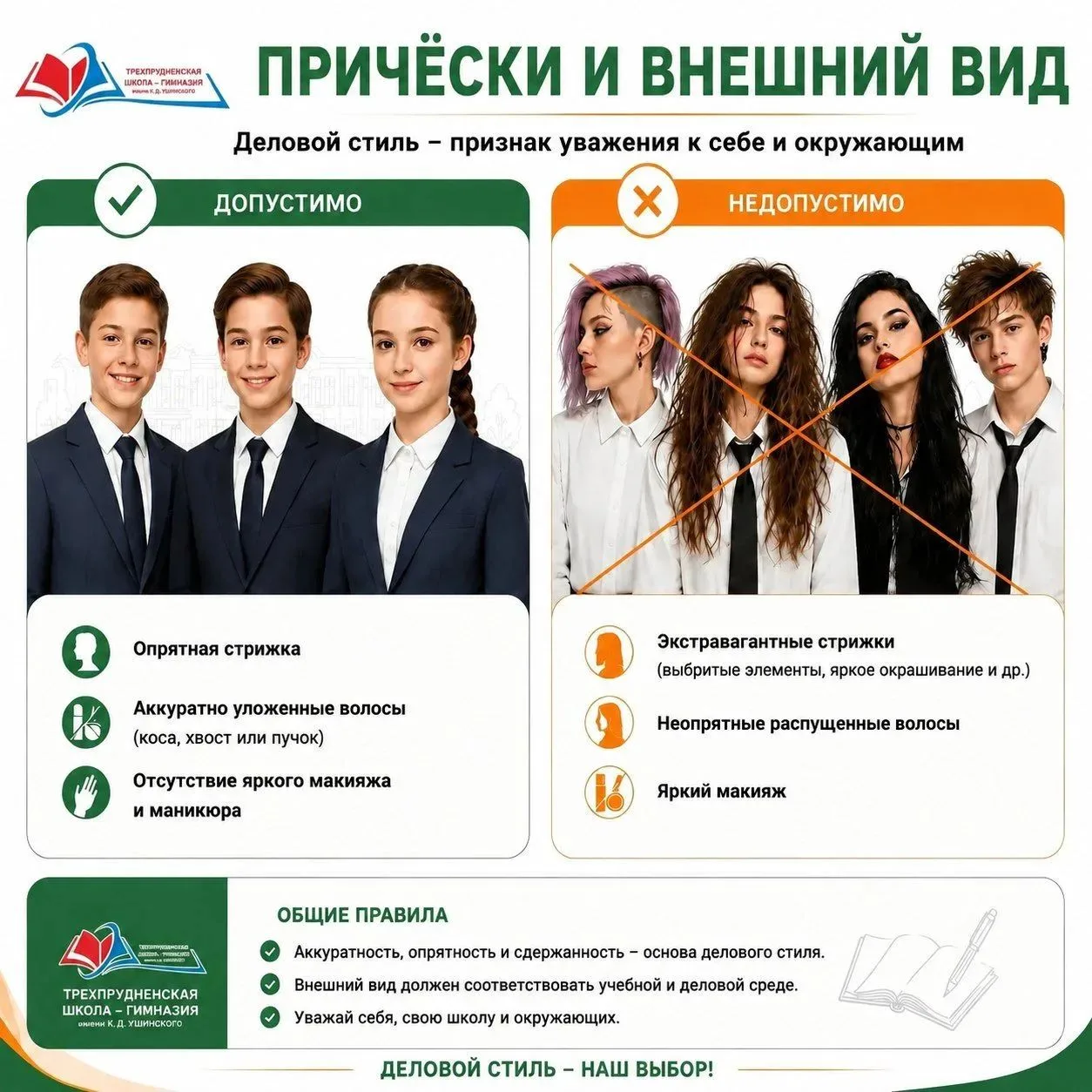 Уважаемые родители!