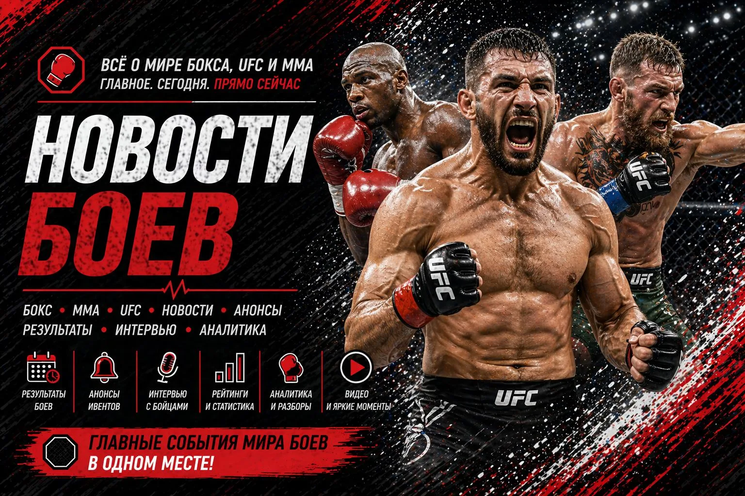 🎖️ Чемпион мира Всеволод Шумков уверен, что российские боксёры готовы завоевать золото...