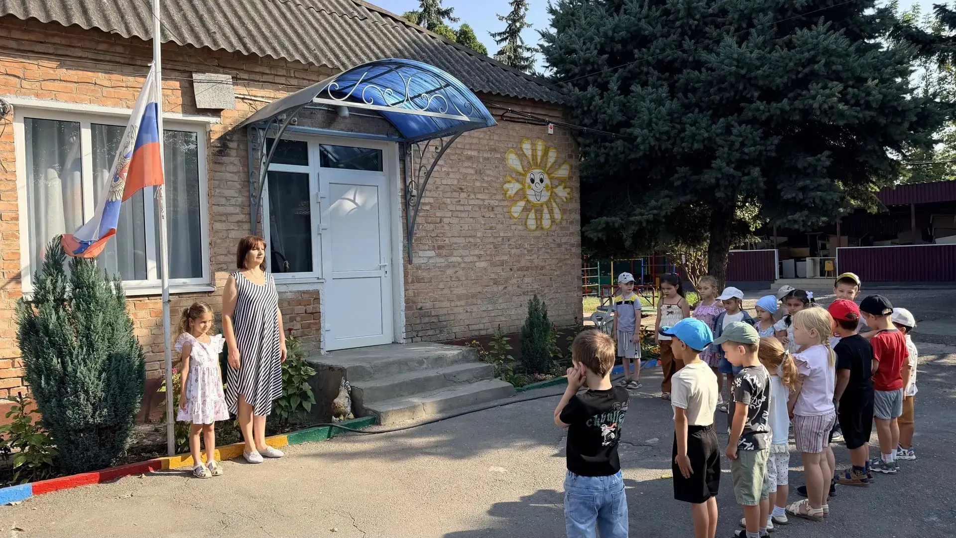 Понедельник начинается с гордости!