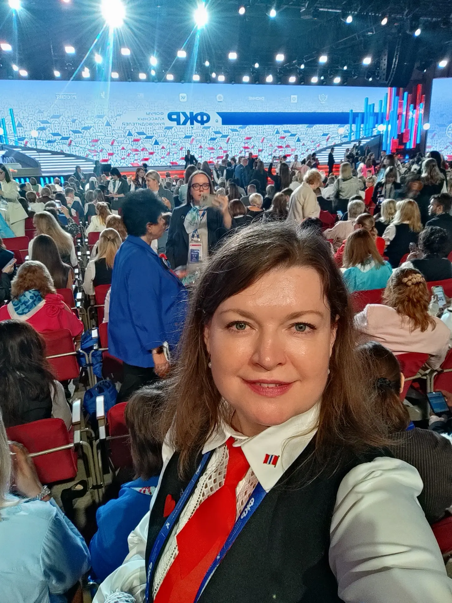 🎓✨ Гордость колледжа!