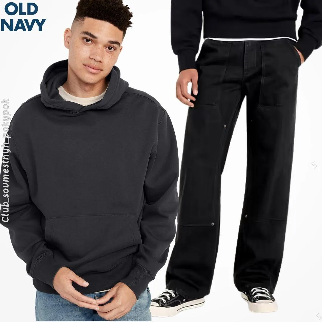 🇺🇸OldNavy мужское