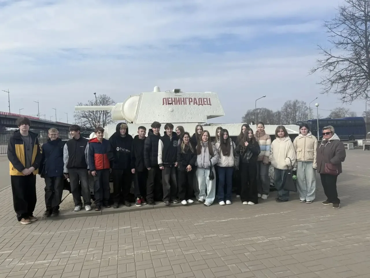 Помнить, чтобы жить  Сегодня закончились каникулы, но воспоминания, безусловно, остались. Значимым с