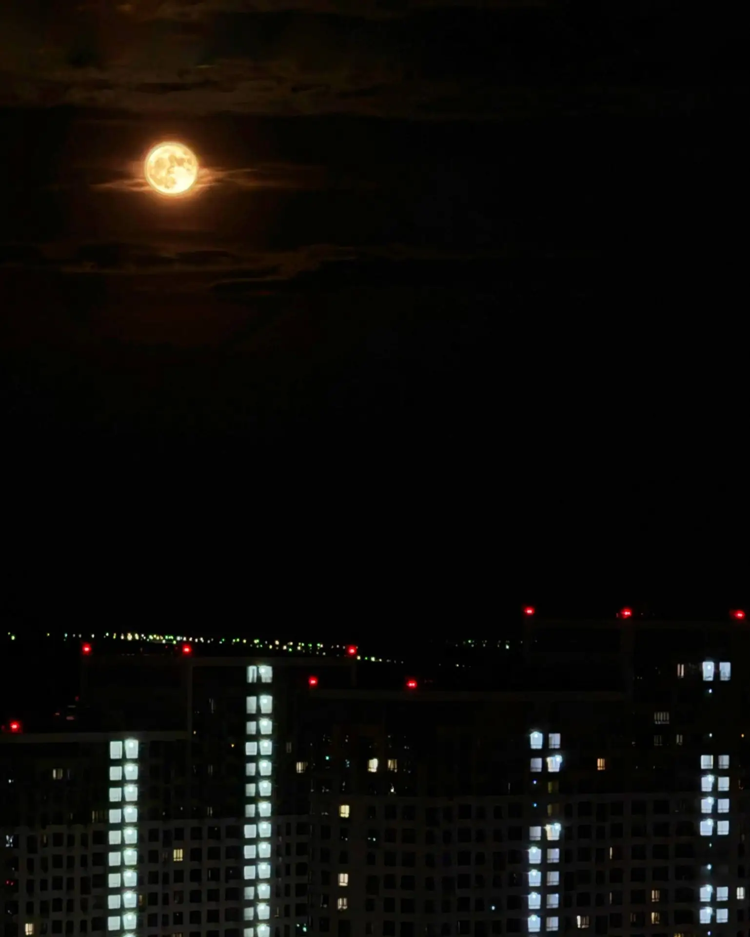 ПОЛНОЛУНИЕ 🌕 и ЛУННОЕ ЗАТМЕНИЕ 🌚