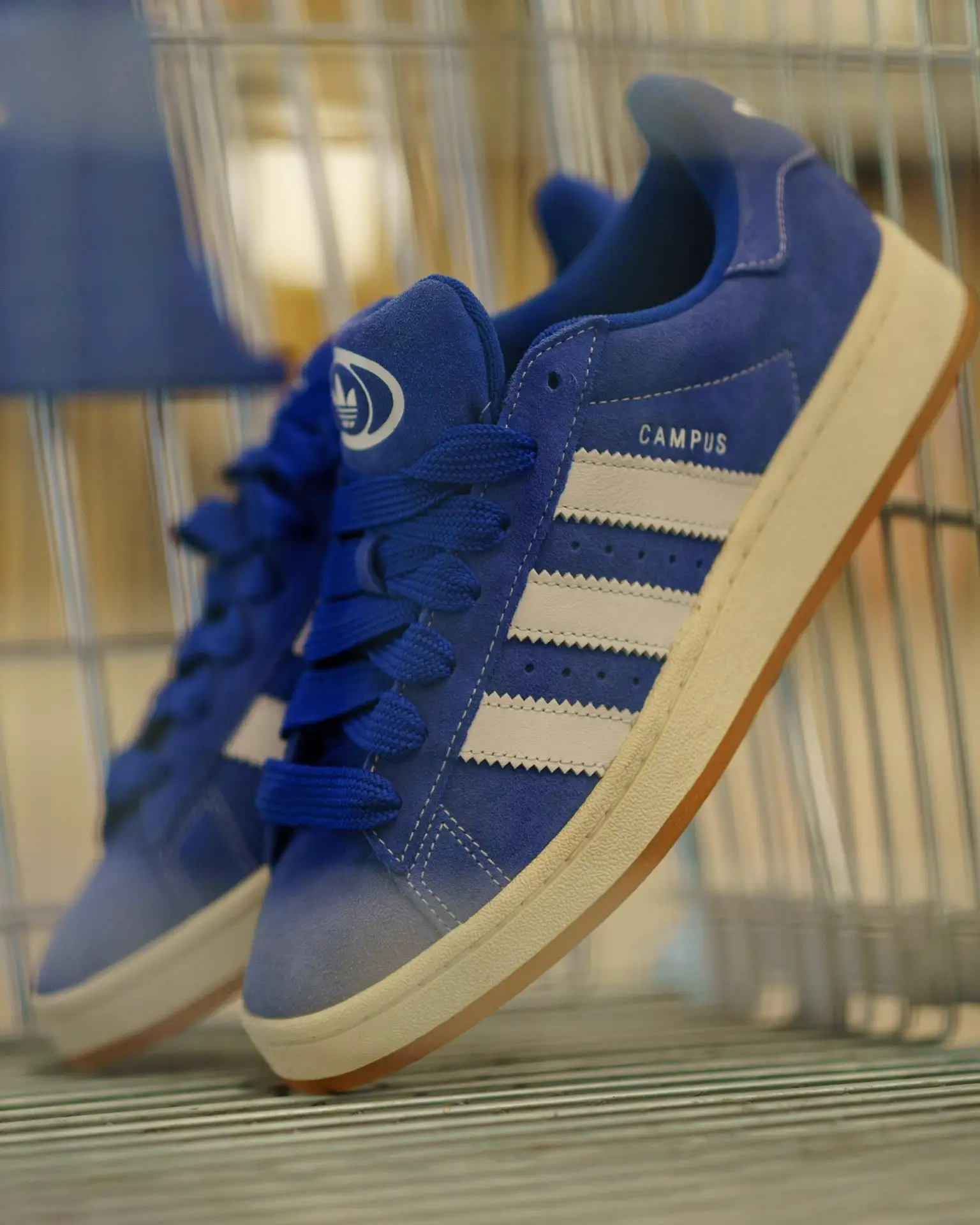 adidas Campus 00s это возвращение к эстетике нулевых, когда скейт культура и хип хоп формировали сил