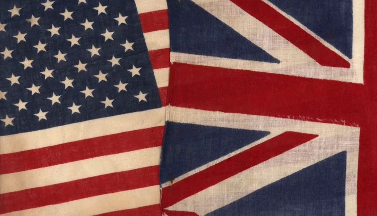 🇬🇧🇺🇸 Британский и американский английский — в чём разница?