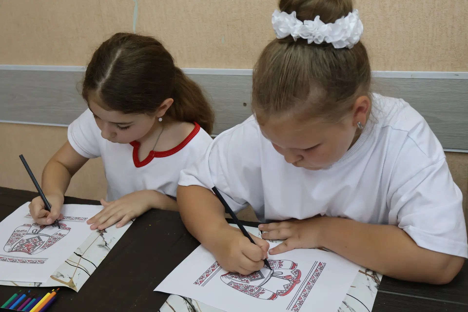 «Летний культурный движ» продолжается!☀️✨
Спасибо каждому участнику за вашу искренность и энергию! В
