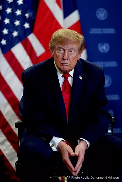 Трамп пообещал скорое окончание конфликта с Ираном.
