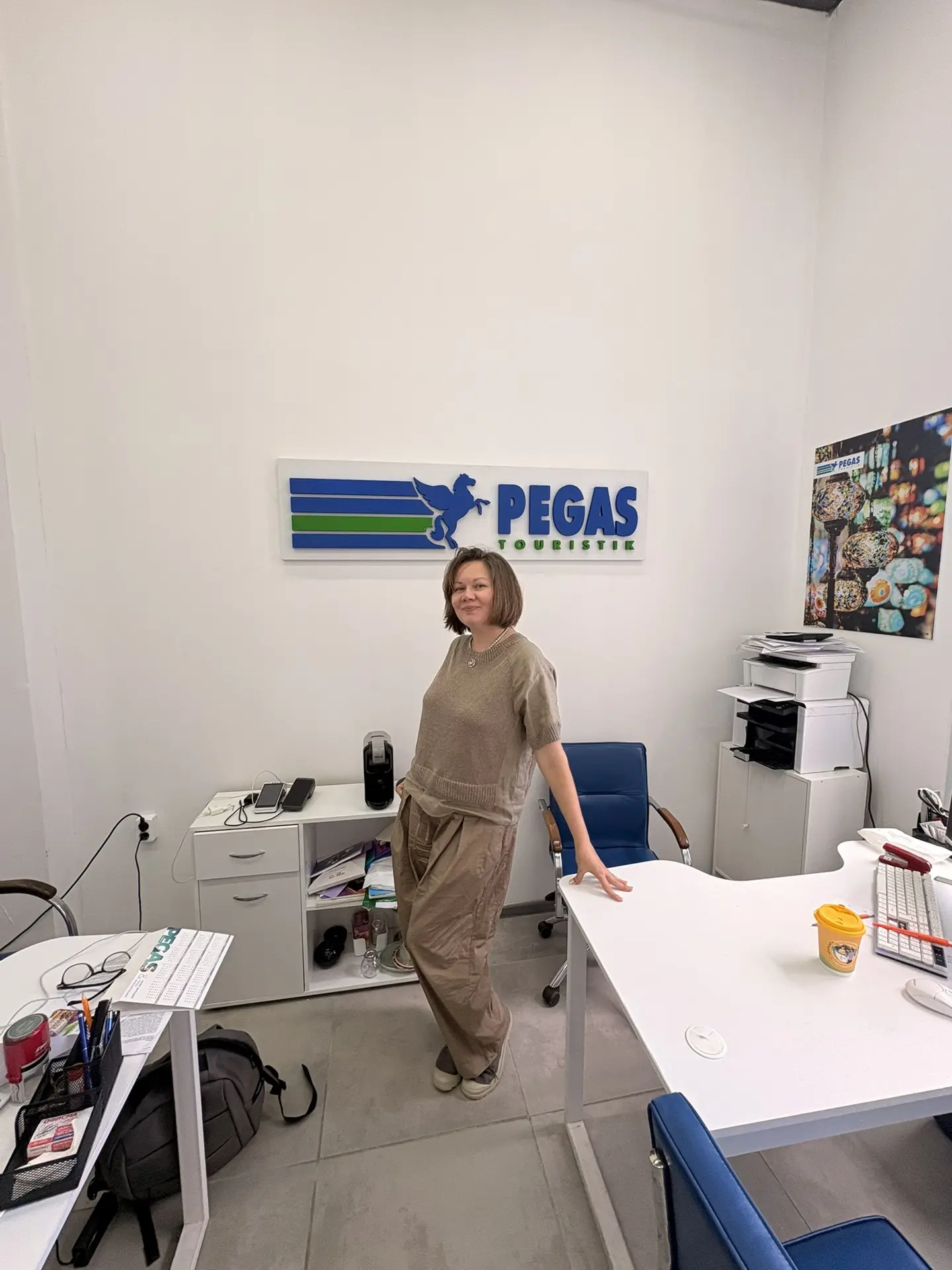 Ура! Мы переехали ! 🎉