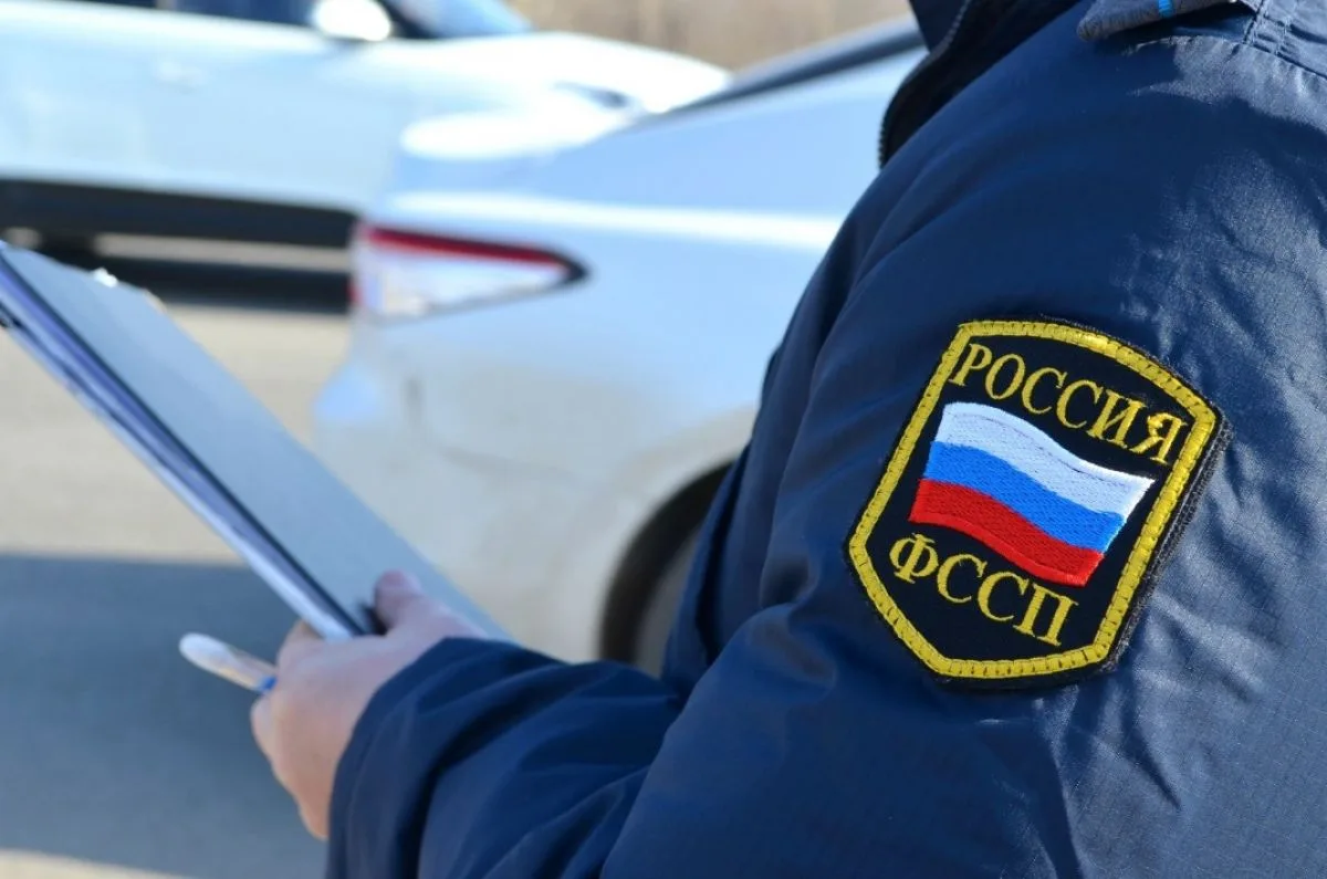 Приставы Липецкой области взыскали 264 тыс. рублей алиментов с должника
https://newslipetsk.ru/fn_19