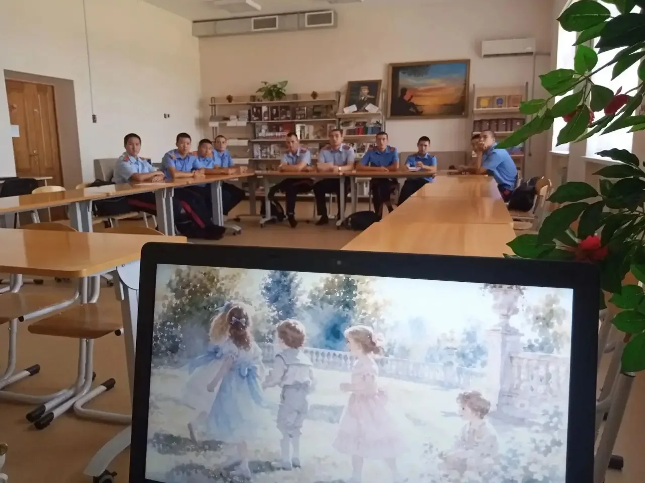 ❗Разговоры о важном