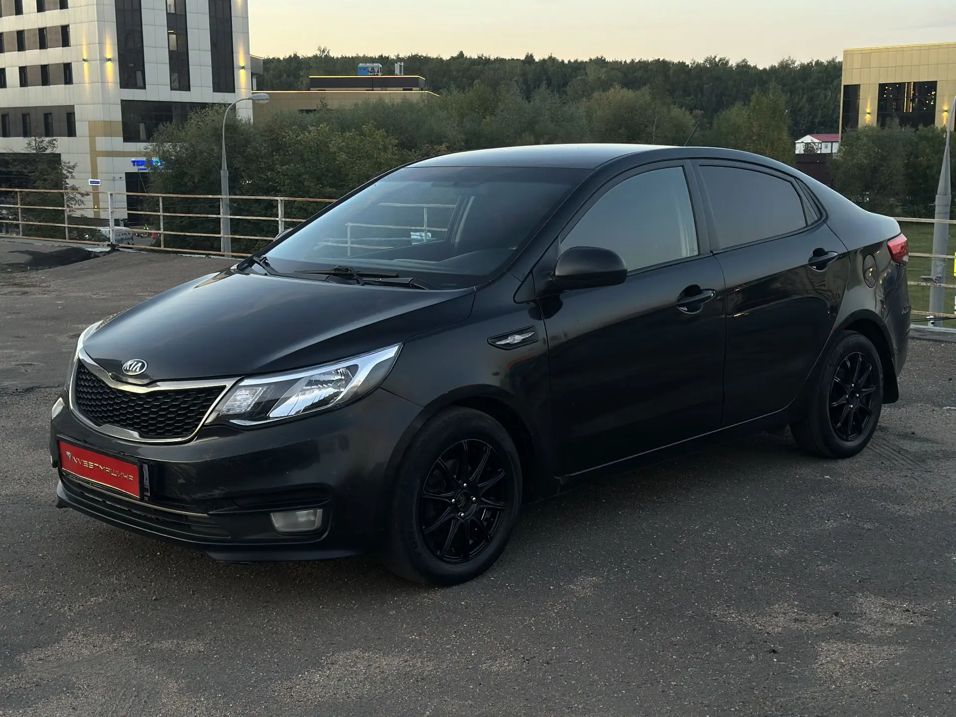 БЮДЖЕТНЫЙ АВТО ПО 1800 В СУТКИ🔥