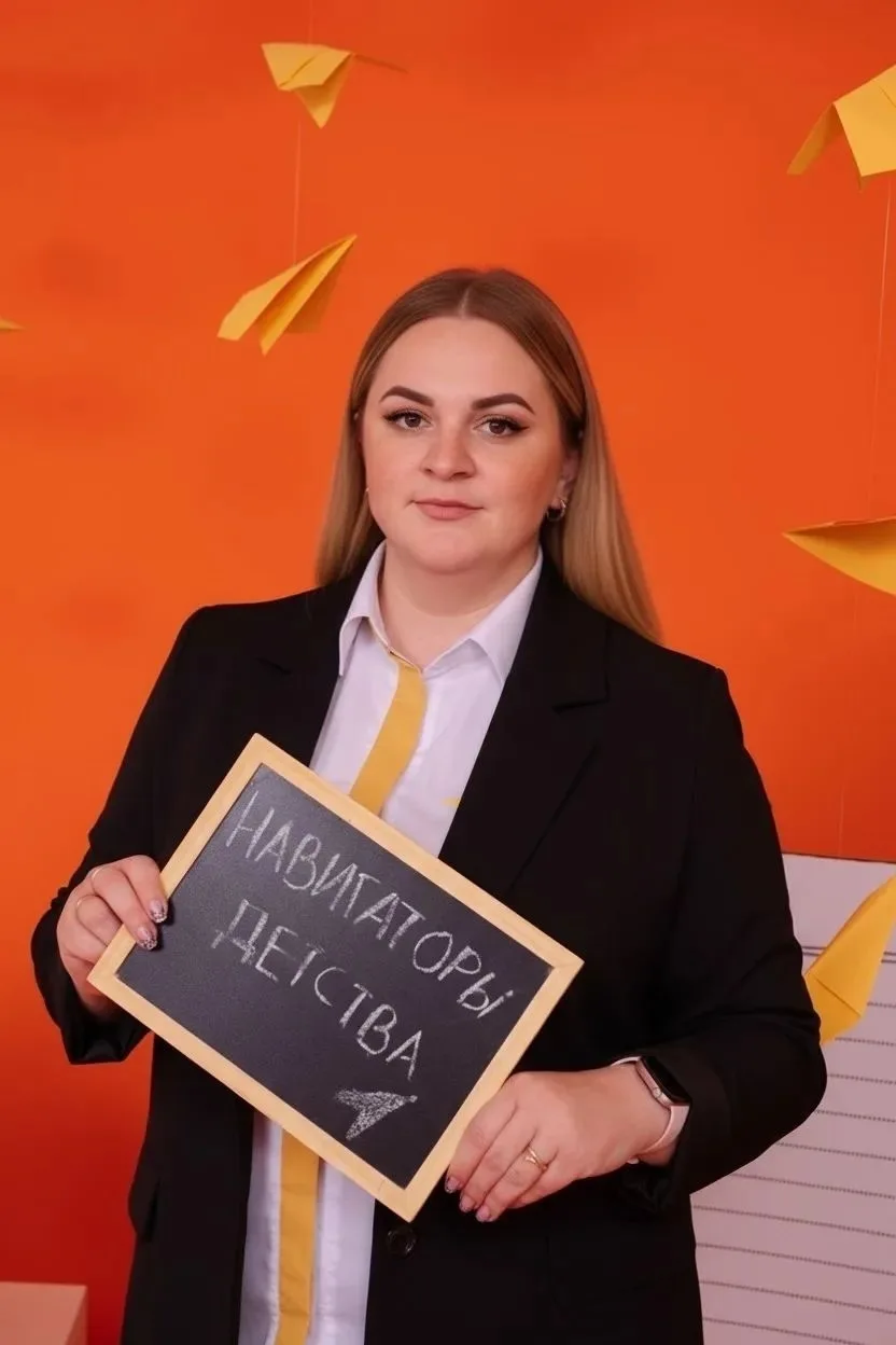 ❗В педагогике и избирательной системе очень много общего. Так считает жительница Ярцевс...