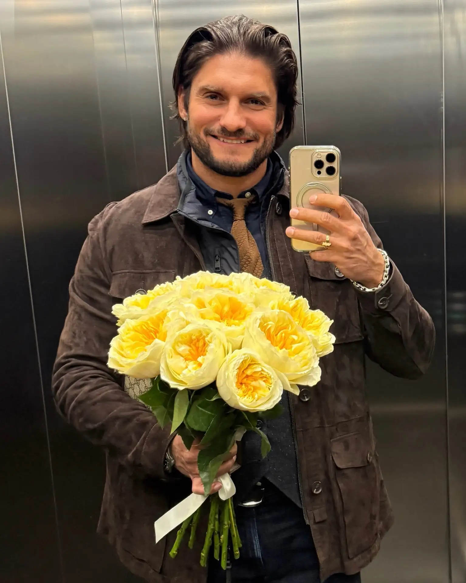 Доброе утро 🌸