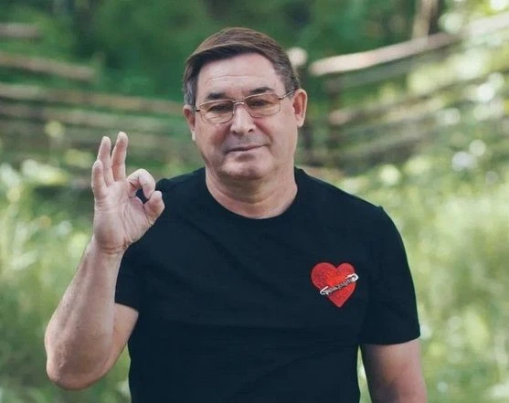 Салават Фәтхетдинов: