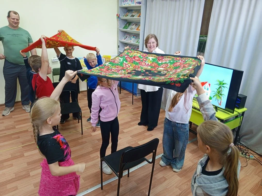 💥«Дерзай и открывай!»💥