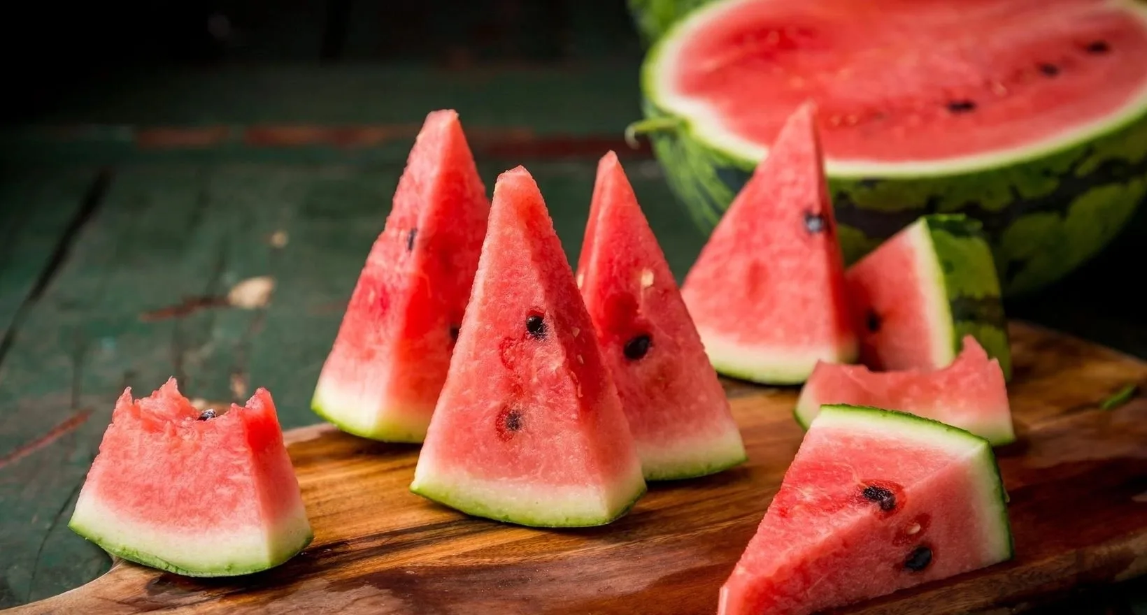 🍉 День арбуза: история любимой ягоды и важные правила безопасности

🍉 3 августа мир отмечает День 