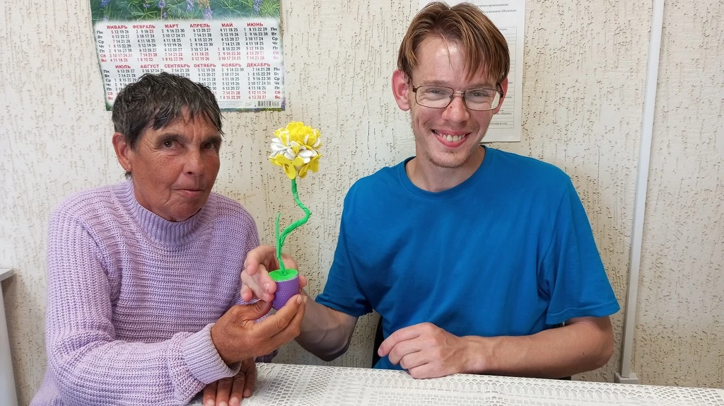 🌻 Топиарий – это декоративное деревце небольшого размера, которым украшают интерьер. С...
