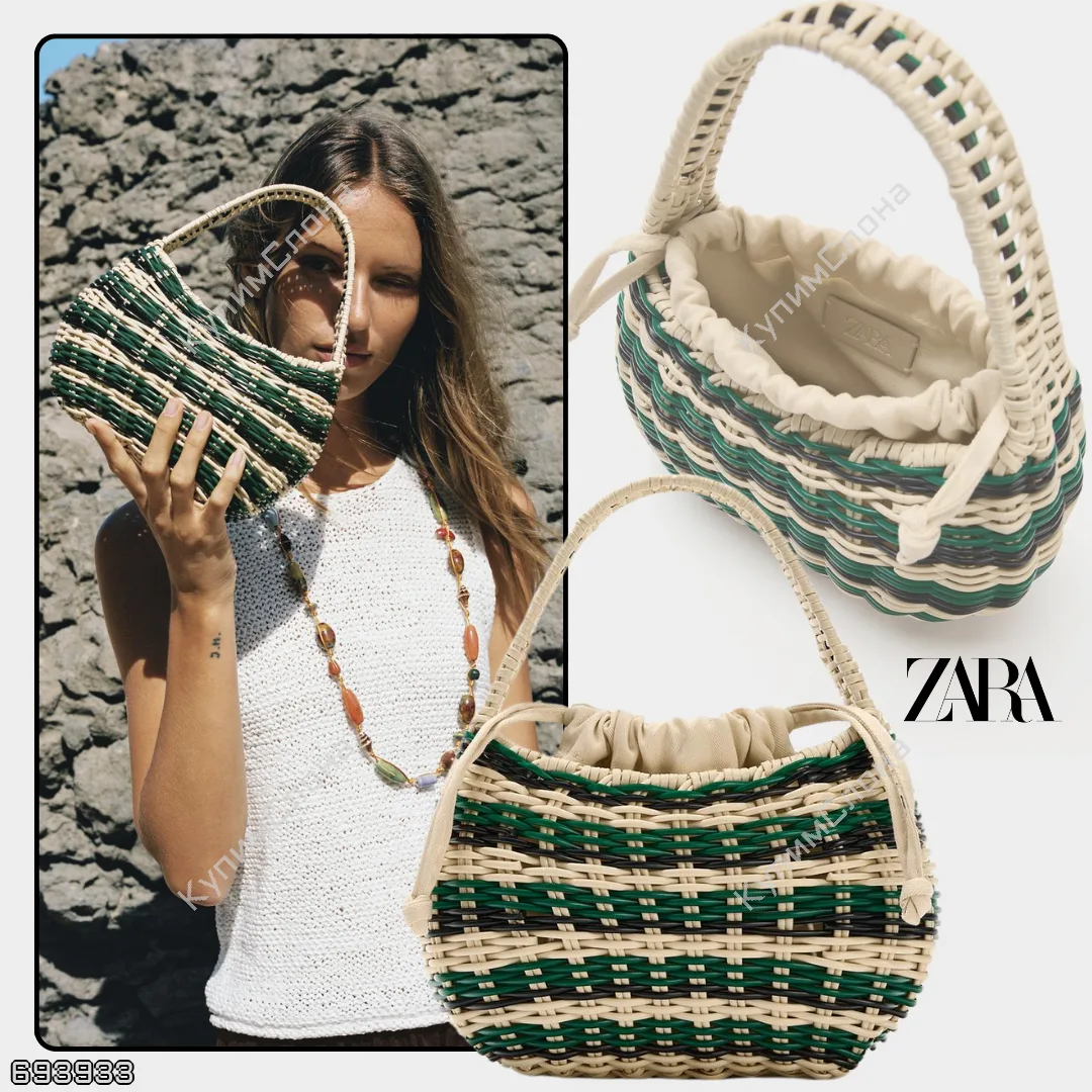 ZARA 🇪🇸