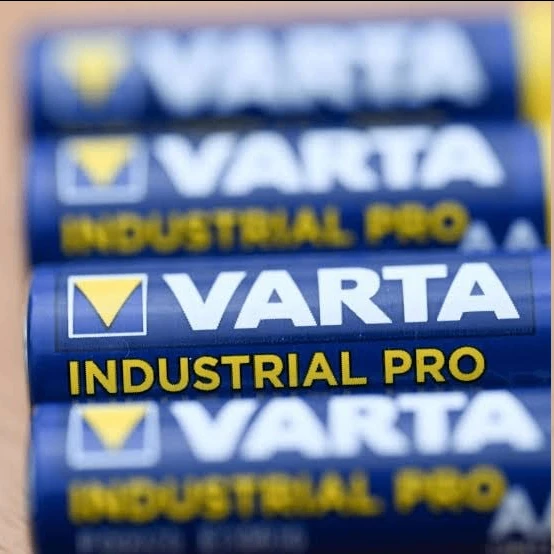 Немецкий производитель аккумуляторов Varta подал заявление о банкротстве