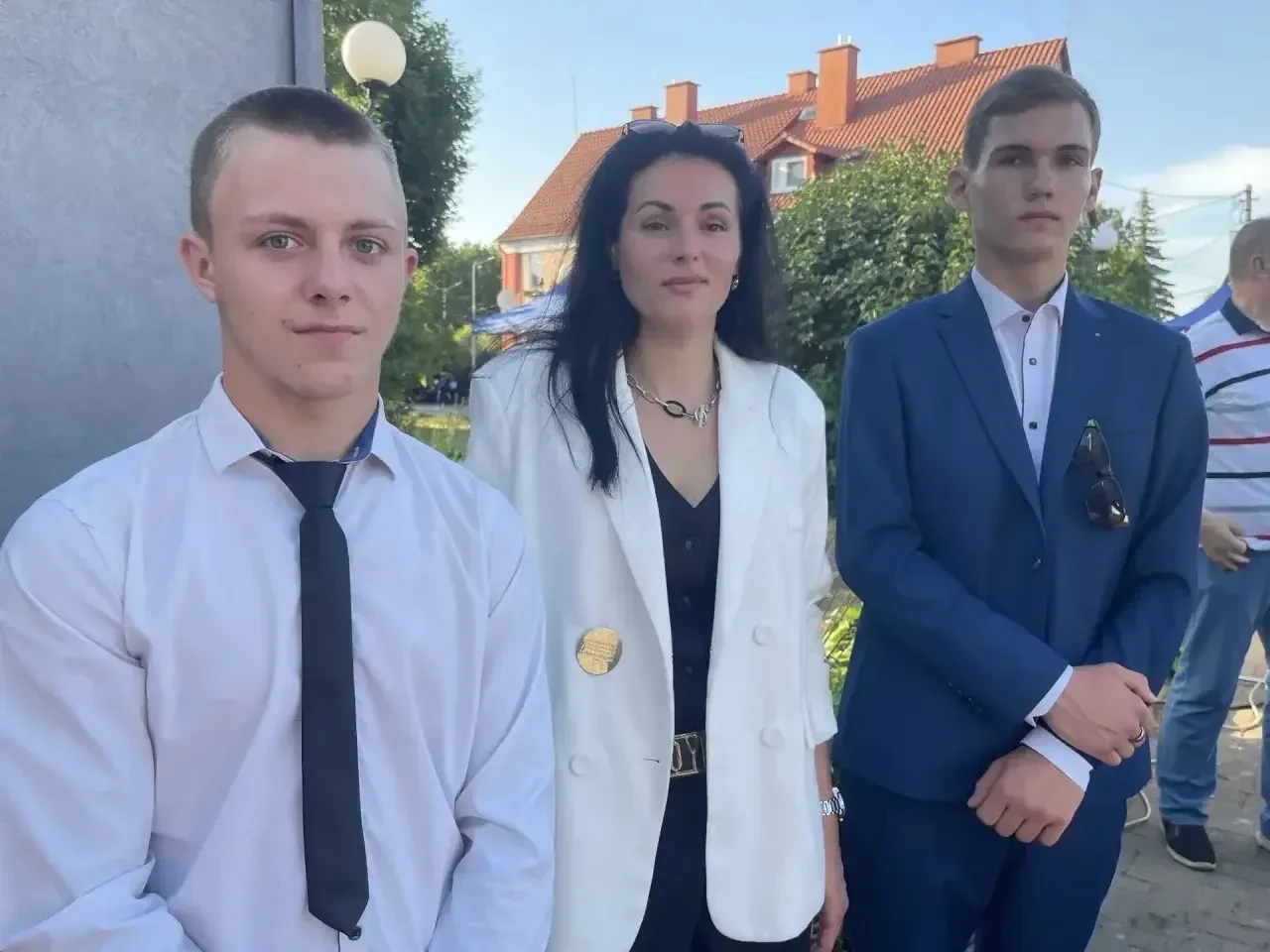День молодёжи отметили в Немане ярко, весело и, главное, с задором. Ведь это праздник в...