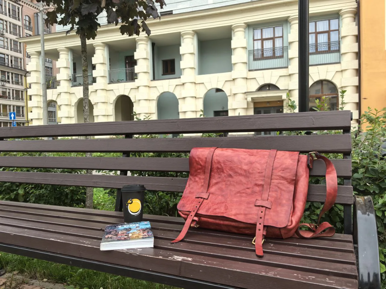Hallo, world! Первое сообщение в группе — пора знакомиться.