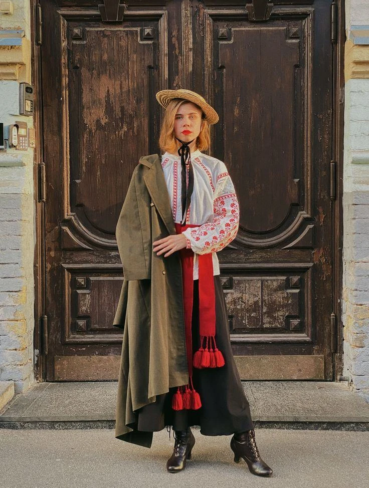 Этно❤️