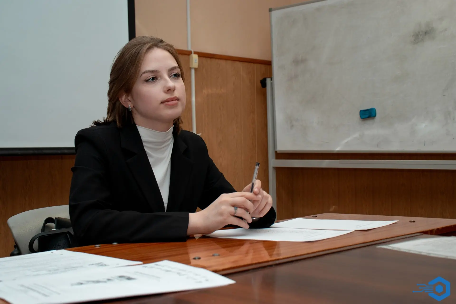 24 апреля наш институт присоединился к патриотической акции «Диктант Победы»!
