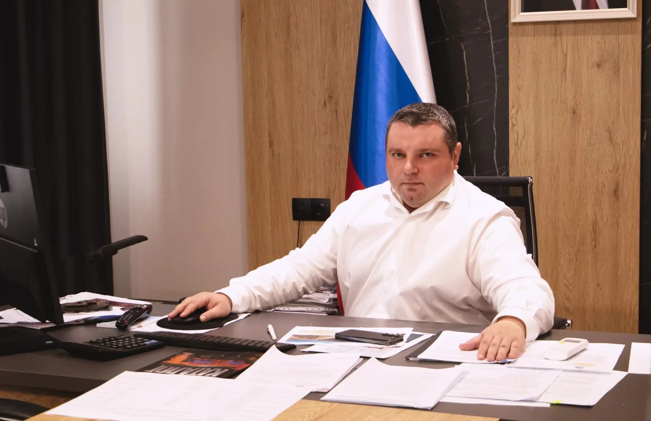🛠 В Курске до конца июля устранят дефекты трамвайных путей на улице Сумской