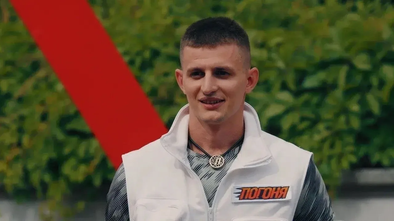 🏃 Учитель физкультуры из Югры стал участником экстремального шоу «Погоня» на ТНТ