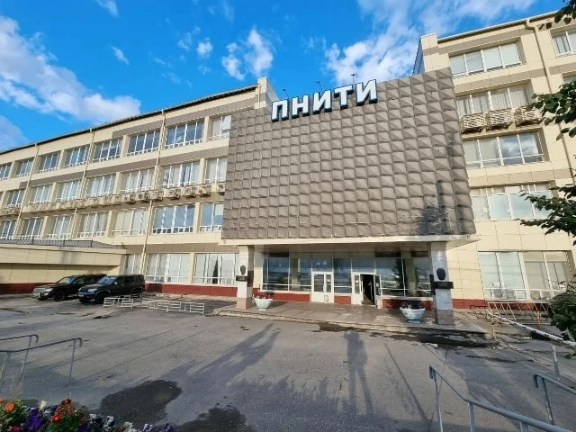 ✅В Пермский научно-исследовательский технологический институт требуются: