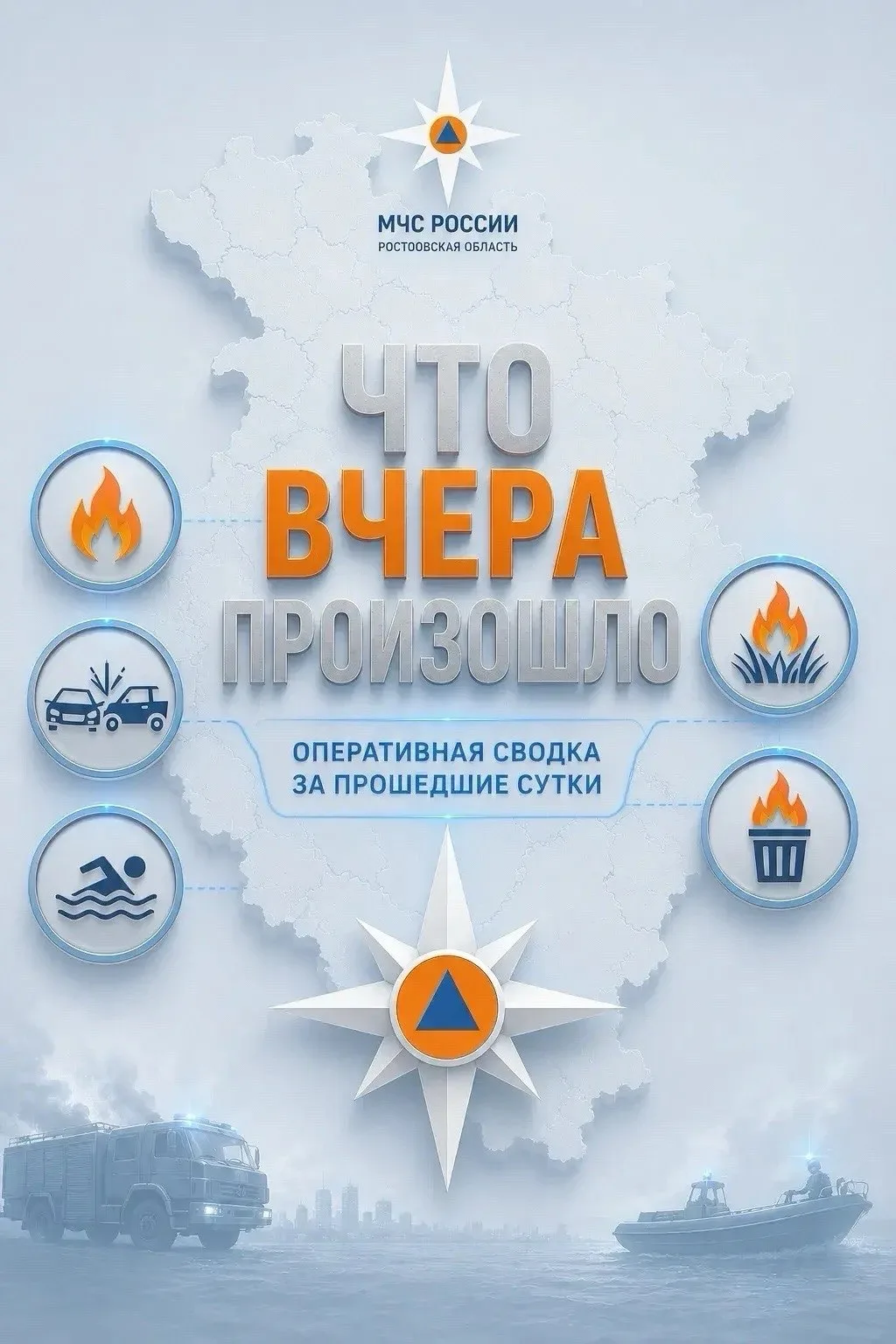 #ЧтоВчераПроизошло? 📢