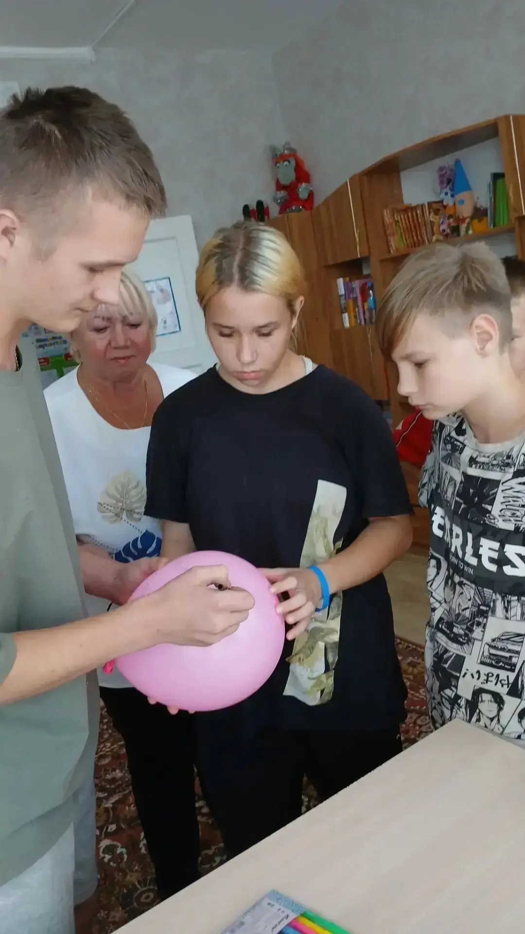 🗺️ 21 августа в «Ярмарке талантов» прошла квест-игра «Летние приключения»!