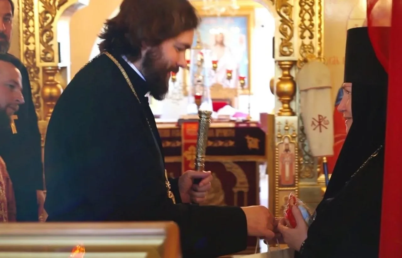 🌿Христос Воскресе, дорогие!  В День памяти иконы Божией Матери "Живоносный источник" 17 апреля, к на