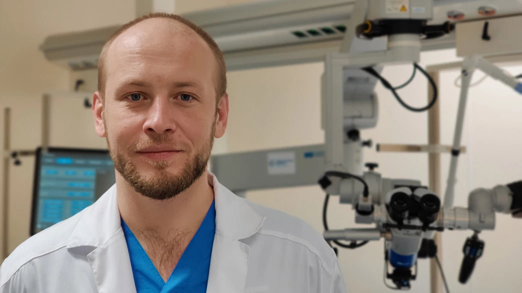 👨‍⚕️👮‍♂️📝🏥Глава онкодиспансера не исполнял приказ минздрава, чтобы не совершить пре...
