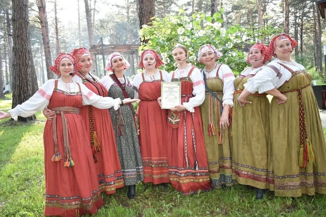 #культурагурьевскогоокруга#сдкраздольный
🇷🇺Прошедшая неделя для сотрудников нашего Дома Культуры з
