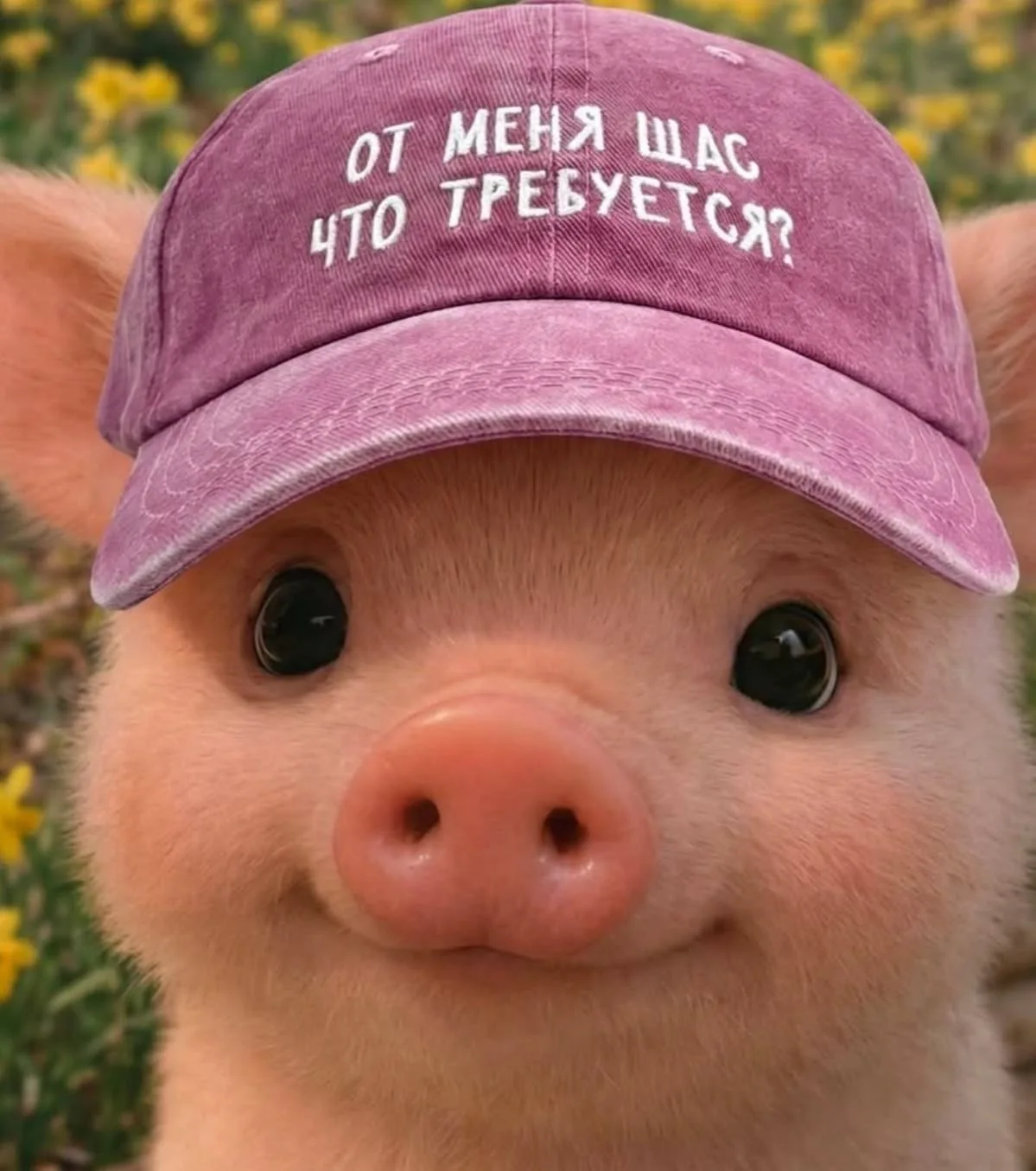 Молю, еще один 😂😂