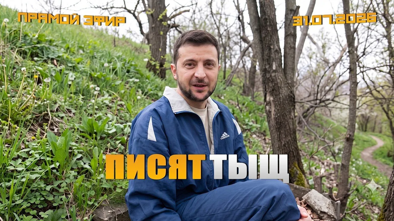 СТРИМ 🔴 18:00 🔴

 👇🏻 Смотреть 👇🏻

📹 YouTube  🇷🇺 VKVideo Live 🪀 KICK.COM
