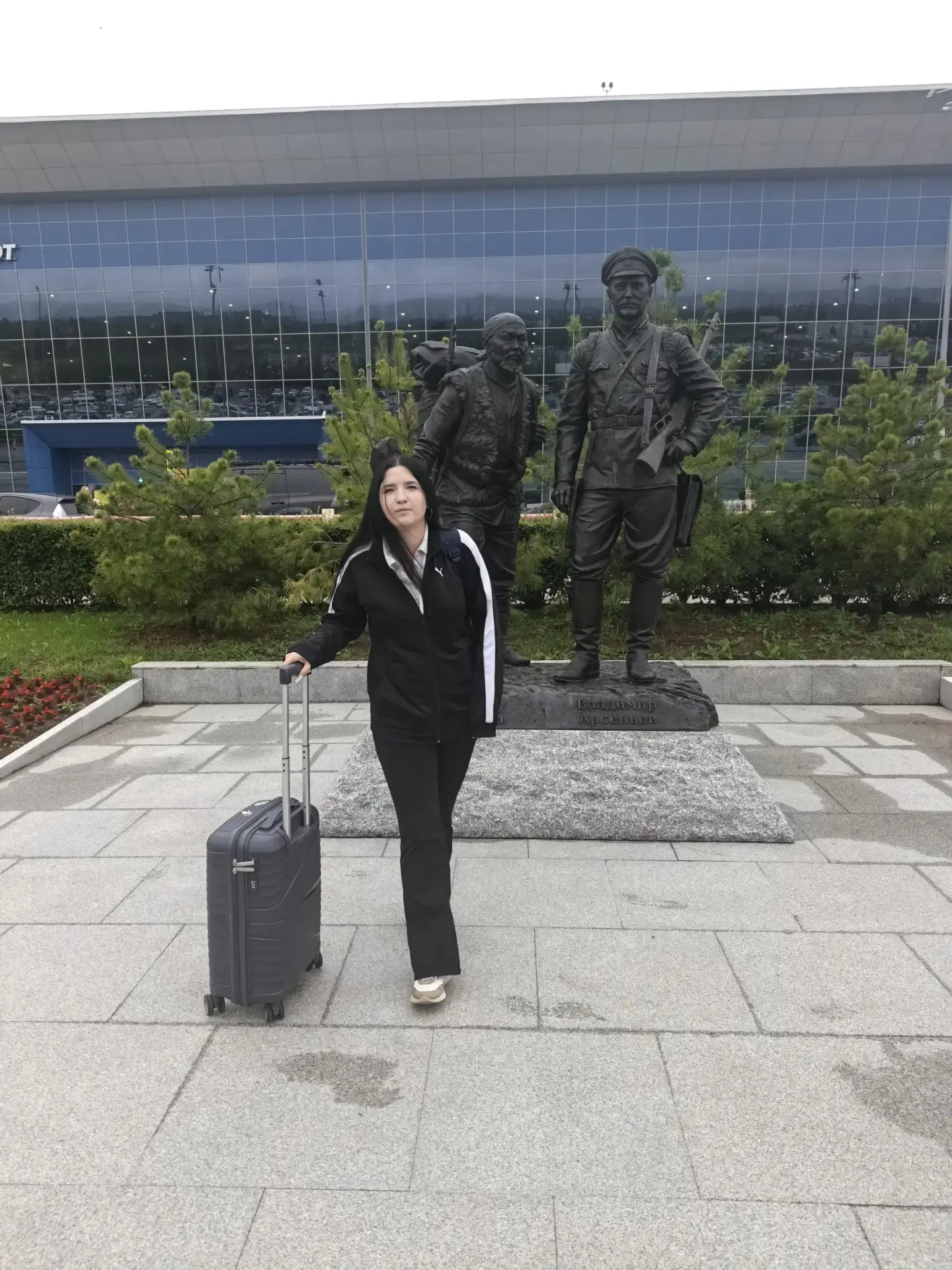 Новость дня! 

💯  Козлова Юлия, ученица 10К класса, приняла участие во Всероссийской Олимпиаде «Фор